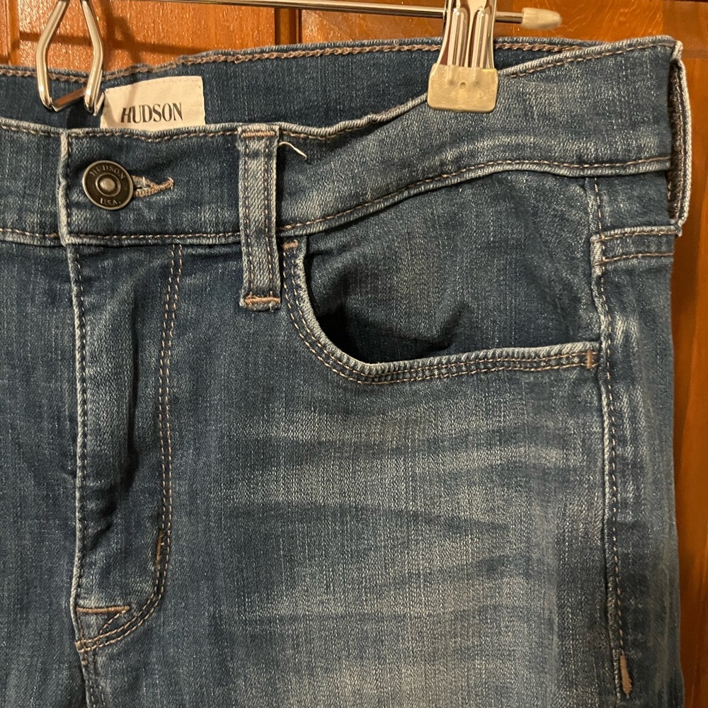 Hudson Jeans - Picture 2 of 4